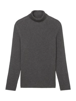 Sweter Marc O'Polo szary