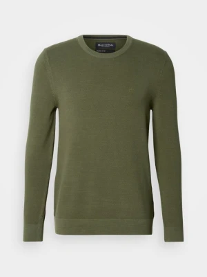 Sweter Marc O'Polo zielony