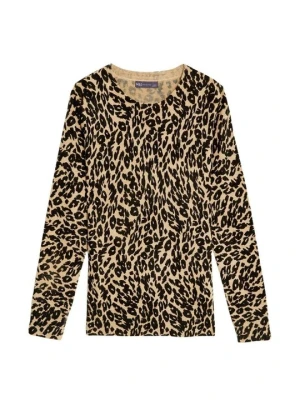 Sweter Marks & Spencer czarny