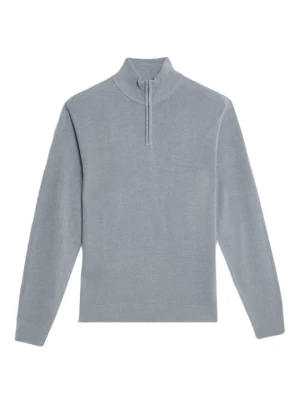Sweter Marks & Spencer szary