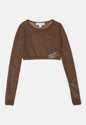 Sweter Materiel