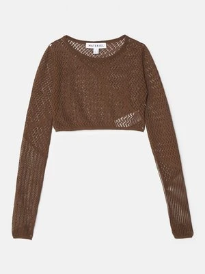 Sweter Materiel