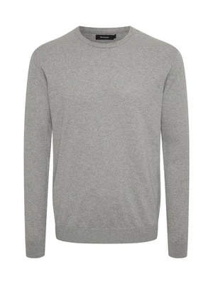 Sweter Matinique szary