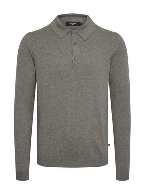 Sweter Matinique szary