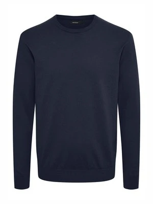 Sweter Matinique granatowy