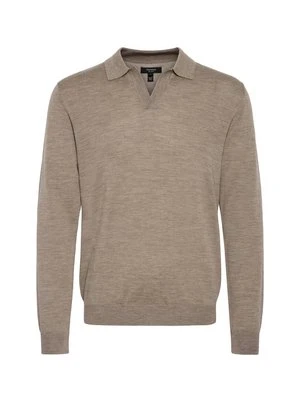 Sweter Matinique khaki