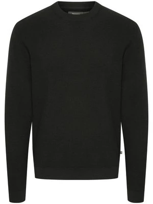 Sweter Matinique czarny