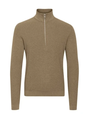 Sweter Matinique beżowy