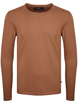 Sweter Matinique beżowy