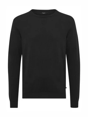 Sweter Matinique czarny