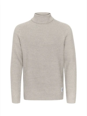 Sweter Matinique jasnoszary