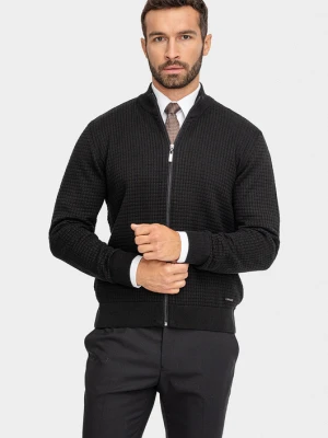 Sweter MAURICE 01021D90SSA Giacomo Conti