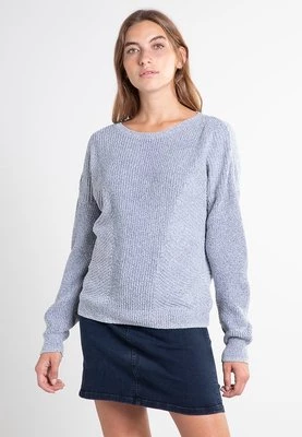 Sweter mavi