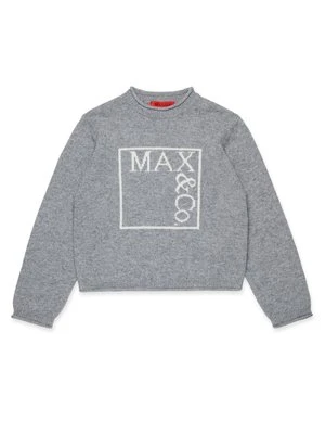 Sweter MAX&Co.
