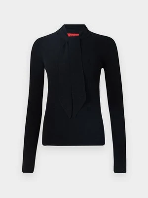 Zdjęcie produktu Sweter MAX&Co. czarny