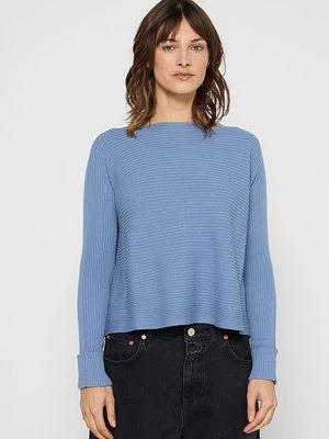Sweter MAX&Co. morski