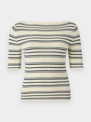 Sweter MAX&Co. mleczny