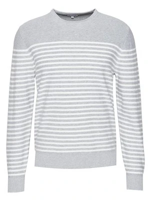 Sweter McGregor szary