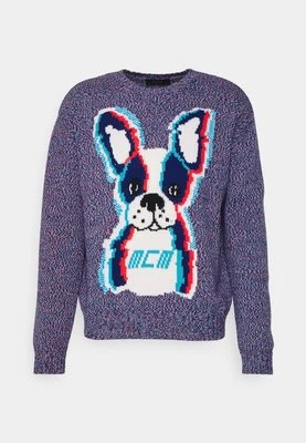 Sweter MCM