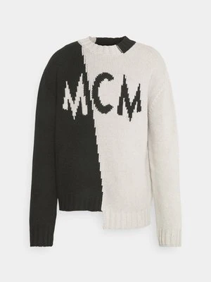 Sweter MCM