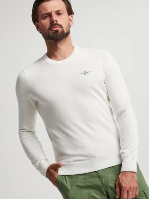 Sweter męski AERONAUTICA MILITARE
