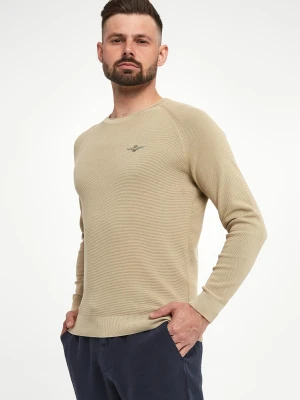 Sweter męski AERONAUTICA MILITARE