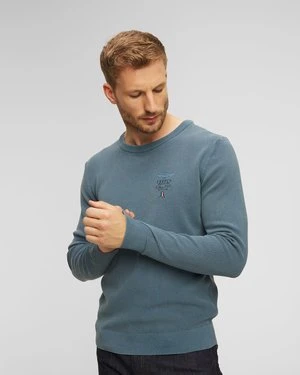 Sweter męski Aeronautica Militare