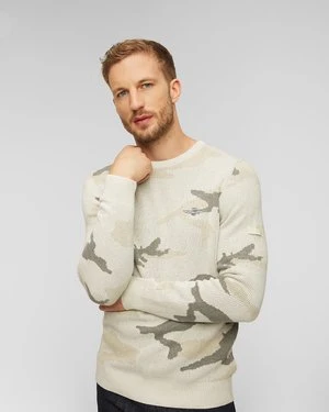 Sweter męski Aeronautica Militare