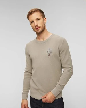 Sweter Męski Aeronautica Militare