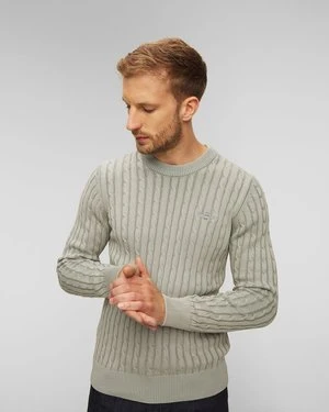 Sweter Męski Aeronautica Militare