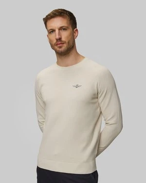 Sweter Męski Aeronautica Militare