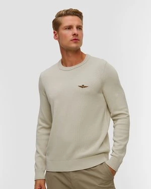 Sweter Męski Aeronautica Militare