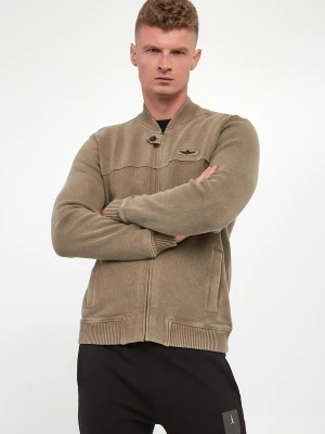 Sweter męski AERONAUTICA MILITARE