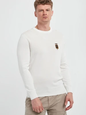 Sweter męski AERONAUTICA MILITARE