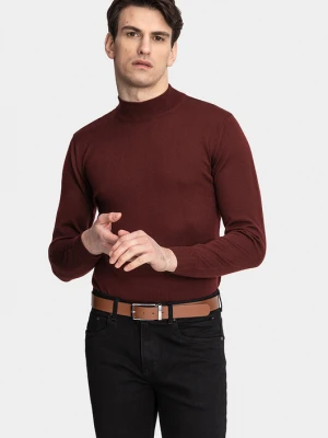 Sweter męski AUSTIN 01027D55PSA Giacomo Conti