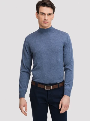 Sweter męski AUSTIN 01027D70PSA Giacomo Conti