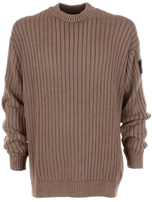
Sweter męski Calvin Klein J30J322455 brązowy
 
calvin klein
