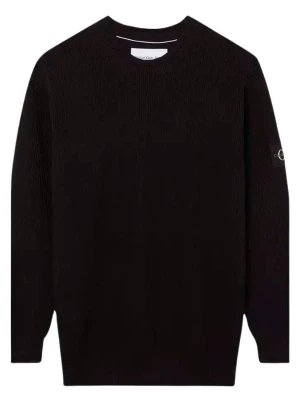 
Sweter męski Calvin Klein J30J322619 czarny
 
calvin klein
