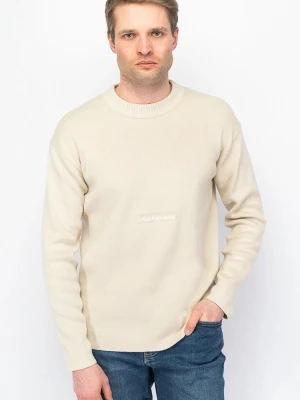 
Sweter męski Calvin Klein J30J322859 kremowy
 
calvin klein
