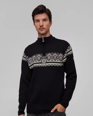 Sweter męski Dale of Norway Moritz
