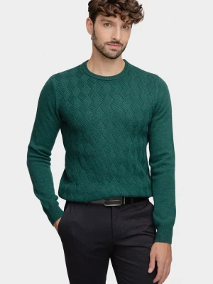Zdjęcie produktu Sweter męski DIEGO 01064B60RRA Giacomo Conti