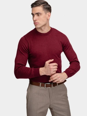 Sweter męski EDMONDO 02000A55RRA Giacomo Conti