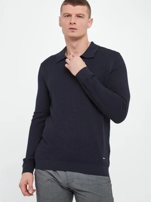 Sweter męski Galdino JOOP!