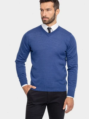 Sweter męski GILBERT 01024D70VSA Giacomo Conti