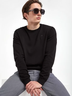 Sweter męski KARL LAGERFELD