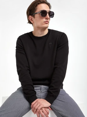 Zdjęcie produktu Sweter męski KARL LAGERFELD