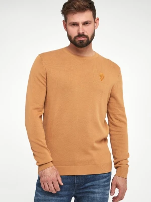 Sweter męski KARL LAGERFELD