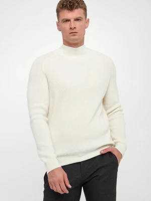 Sweter męski kaszmirowy LIU JO