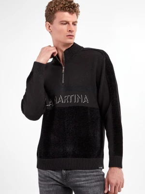 Sweter męski LA MARTINA