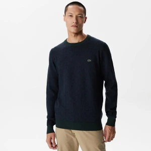 Sweter męski Lacoste